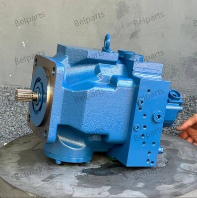 AP2D36-15T Kazı makinesi Hidrolik Pompa Piston Ana Pompa Kazı makinesi yedek parçaları Bel parçaları