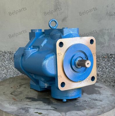 AP2D36-15T Kazı makinesi Hidrolik Pompa Piston Ana Pompa Kazı makinesi yedek parçaları Bel parçaları