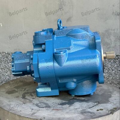 AP2D36-15T Kazı makinesi Hidrolik Pompa Piston Ana Pompa Kazı makinesi yedek parçaları Bel parçaları