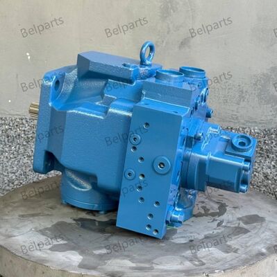 AP2D36-15T Kazı makinesi Hidrolik Pompa Piston Ana Pompa Kazı makinesi yedek parçaları Bel parçaları