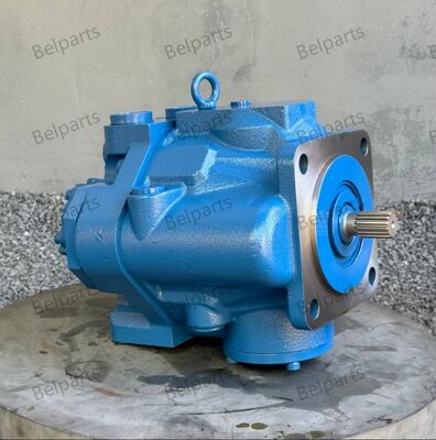 AP2D36-15T Kazı makinesi Hidrolik Pompa Piston Ana Pompa Kazı makinesi yedek parçaları Bel parçaları
