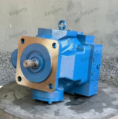AP2D36-15T Kazı makinesi Hidrolik Pompa Piston Ana Pompa Kazı makinesi yedek parçaları Bel parçaları