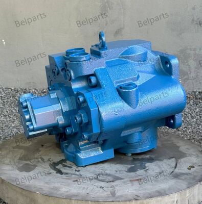 AP2D36-15T Kazı makinesi Hidrolik Pompa Piston Ana Pompa Kazı makinesi yedek parçaları Bel parçaları
