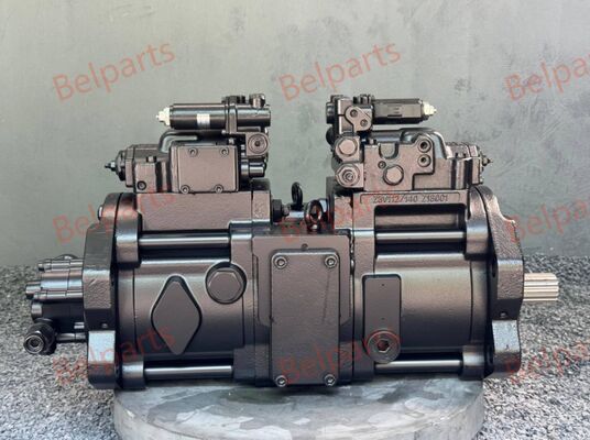 SY210 SK200‑6 K3V112DTP‑9TCM‑14T Excavator Hydraulic Piston Main Pump  For Construction Machinery Replacement Parts Belparts