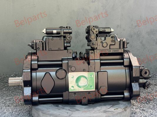 SY210 SK200‑6 K3V112DTP‑9TCM‑14T Excavator Hydraulic Piston Main Pump  For Construction Machinery Replacement Parts Belparts