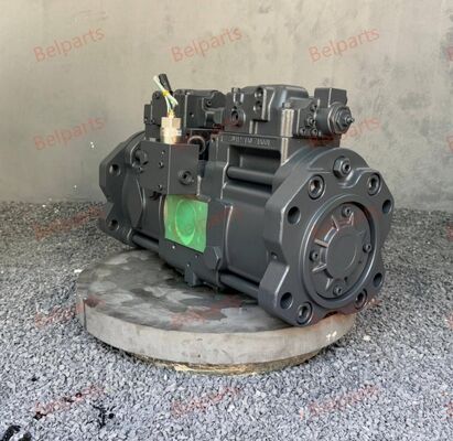 DH225‑9  K3V112DTP‑HNOV‑14T‑01 Excavator Hydraulic Main Pump Assembly Compatible with Replacement Spare Parts belparts