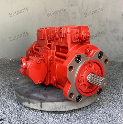 DH258 K3V112DTP-HNOV-14T-02 Ekskavatör Hidrolik Ana Pompa Grubu, belparts yedek parçalarıyla uyumlu
