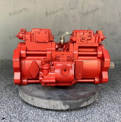 DH258 K3V112DTP-HNOV-14T-02 Ekskavatör Hidrolik Ana Pompa Grubu, belparts yedek parçalarıyla uyumlu