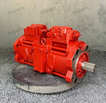 DH300‑7 K5V140DTP‑9N01‑17T Ekskavatör Hidrolik Ana Pompa Grubu belparts Yedek Parçaları ile Uyumlu