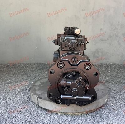 SY235-8 K5V140DTP-9T1L-17T Ekskavatör Hidrolik Ana Pompa Grubu belparts uyumlu yedek parça