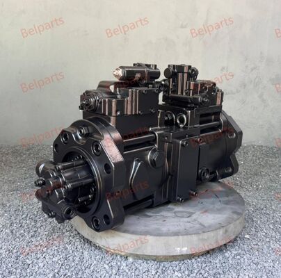 SY235-8 K5V140DTP-9T1L-17T Ekskavatör Hidrolik Ana Pompa Grubu belparts uyumlu yedek parça