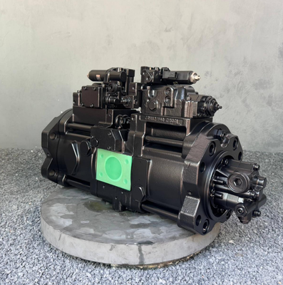 SY235-8 K5V140DTP-9T1L-17T Ekskavatör Hidrolik Ana Pompa Grubu belparts uyumlu yedek parça