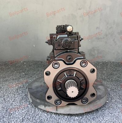 SY235-8 K5V140DTP-9T1L-17T Ekskavatör Hidrolik Ana Pompa Grubu belparts uyumlu yedek parça