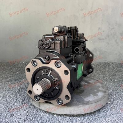 SY235-8 K5V140DTP-9T1L-17T Ekskavatör Hidrolik Ana Pompa Grubu belparts uyumlu yedek parça