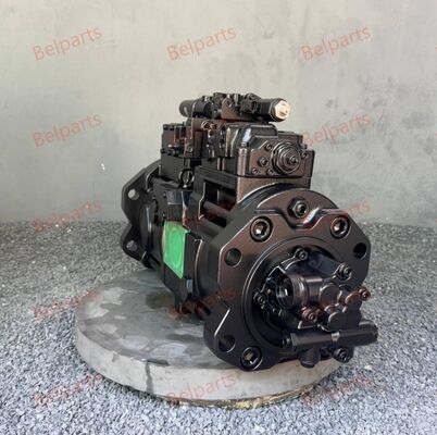SY235-8 K5V140DTP-9T1L-17T Ekskavatör Hidrolik Ana Pompa Grubu belparts uyumlu yedek parça