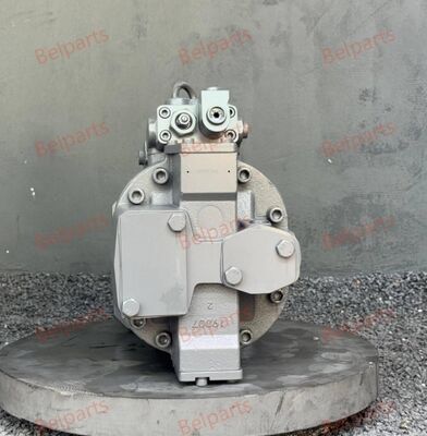 HPV145‐15T Elektronik Yakıt Enjeksiyon Kazı Makinesi Hidrolik Ana Pompa Değiştirme Yedek Parçalar bel parçaları