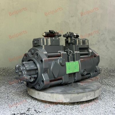 EC220D K3V112DT-1E42-14T Hydraulic Main Pump for  Excavator Piston Pump Belparts