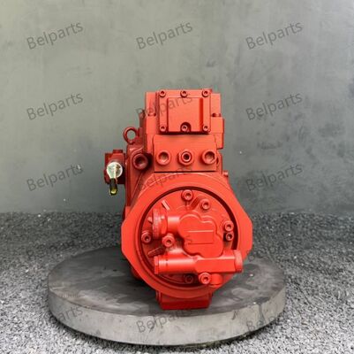XE215D K7V125DTP-9N03-14T Ekskavatör Hidrolik Ana Pompa Pistonlu Pompa Yedek Parça Belparts İçin