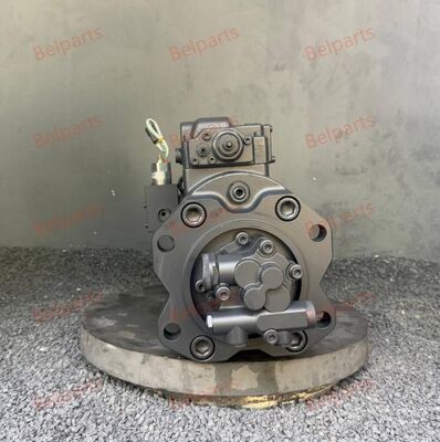 SH200A1 K3V112DT‑9C32‑14T   Excavator Hydraulic Main Pump Piston Pump For Excavator Spare Parts Belparts