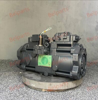 SH200A3 K3V112DTP‐9N24‐14T Kazıcı yedek parçaları için hidrolik ana pompa