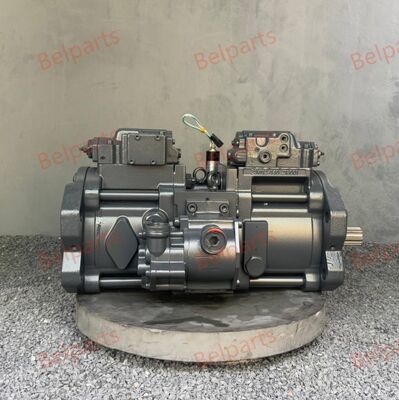 SH200A3 K3V112DTP‐9N24‐14T Kazıcı yedek parçaları için hidrolik ana pompa