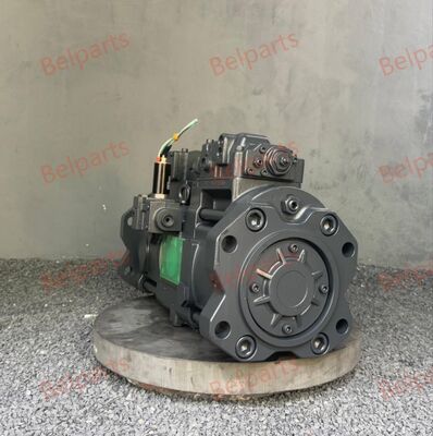 SH200A3 K3V112DTP‐9N24‐14T Kazıcı yedek parçaları için hidrolik ana pompa