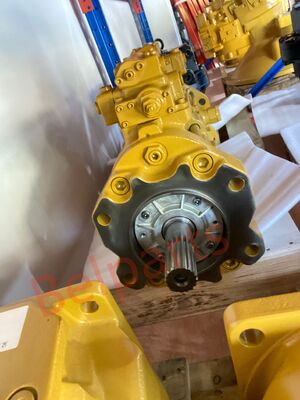 350L,E350L  High Quality Excavator Hydraulic Main Pump Hydraulic Pump for Excavator Spare Parts Belparts