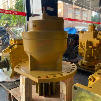 374GC E374GC Aftermarket Excavator Swing Reduction Gearbox  Swing Gear Box for Construction Equipment Belparts