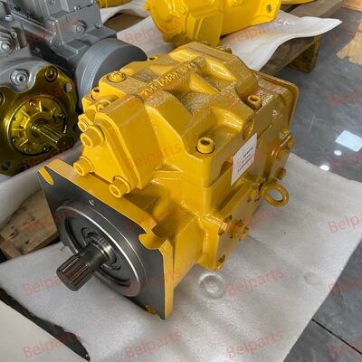 966H E966H Replacement Hydraulic Pump for  Wheel Loader, Construction Machinery Spare Parts Belparts