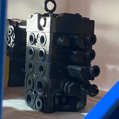 D31EX-21 D31PX-21 Control Valve for  Bulldozer Hydraulic Control Valve Construction Machinery Spare Parts Belparts