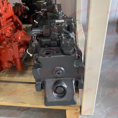 D275AX-5EO Hydraulic Pump Bulldozer Main Pump Construction Machinery Spare Parts Belparts