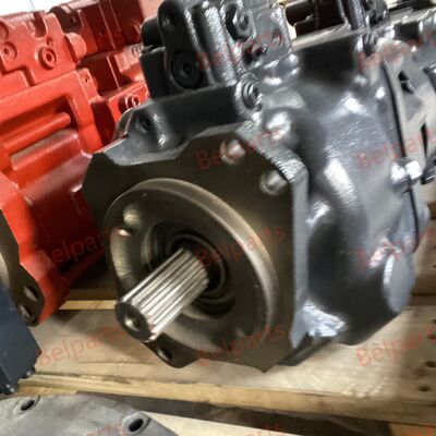 D275AX-5EO Hydraulic Pump Bulldozer Main Pump Construction Machinery Spare Parts Belparts