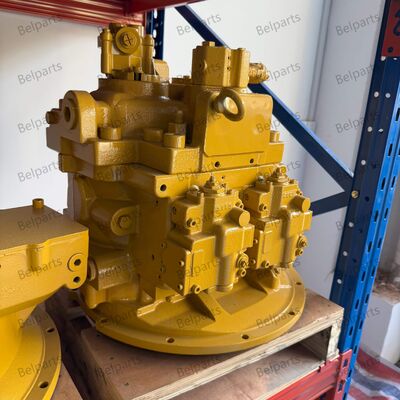 336D2  E336D2 Excavator Hydraulic Pump Main Pump Construction Machinery Parts Belparts