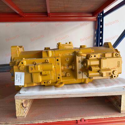336GC E336GC Hydraulic Main Pump 13 Teeth Excavator Replacement Parts Belparts