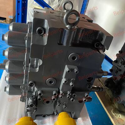 EC360B KMX32N VOE14577777 Excavator Hydraulic Main Control Valve Distribution Valve Spare Parts Belparts