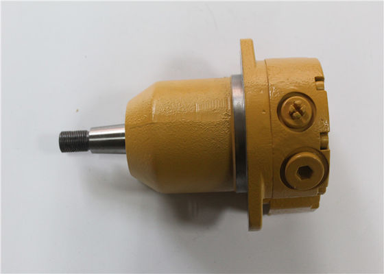 E322C E325C Hidrolik Soğutma Fanı Motoru 179-9778 Ekskavatör Hidrolik Parçaları