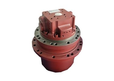 Yüksek Verimli Seyahat Motor Takma TM04I GM04I SK40 EX40 EC30 CX36 Korozyon Önleyici