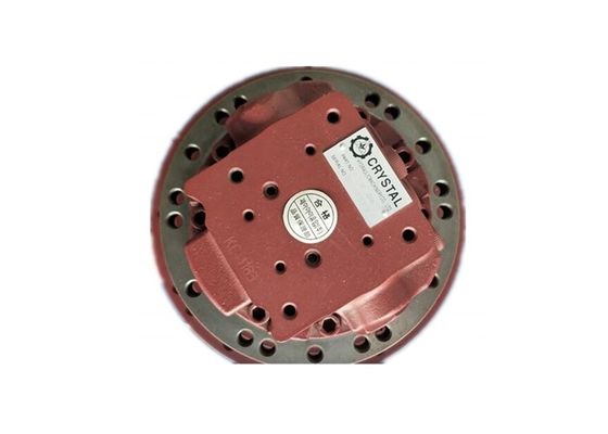 Yüksek Verimli Seyahat Motor Takma TM04I GM04I SK40 EX40 EC30 CX36 Korozyon Önleyici