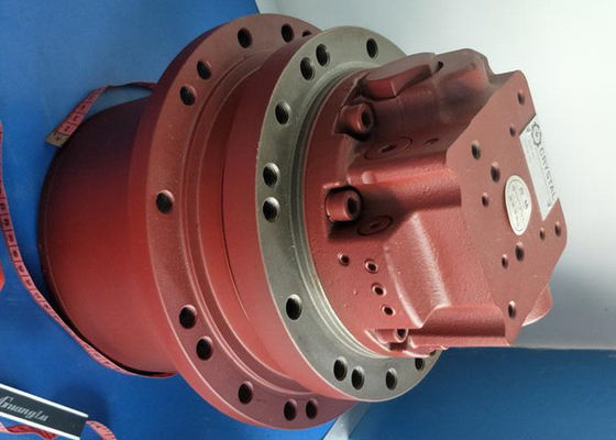 Yüksek Verimli Seyahat Motor Takma TM04I GM04I SK40 EX40 EC30 CX36 Korozyon Önleyici