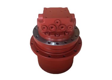Kırmızı Final Sürücü Hitachi PC35 PC40 EX40 PHV-390-53B Seyahat Motor Assy