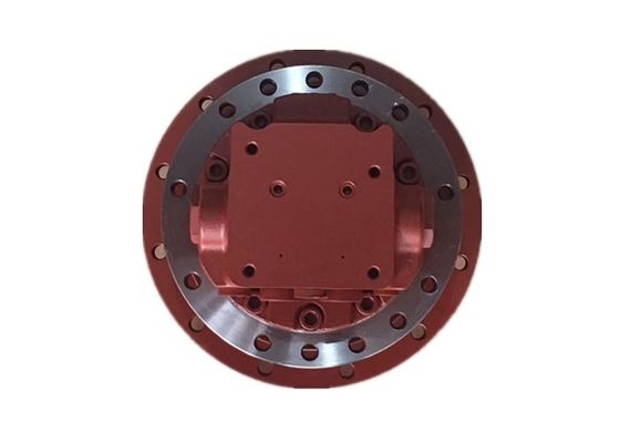 Kırmızı Final Sürücü Hitachi PC35 PC40 EX40 PHV-390-53B Seyahat Motor Assy