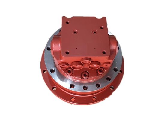 Kırmızı Final Sürücü Hitachi PC35 PC40 EX40 PHV-390-53B Seyahat Motor Assy