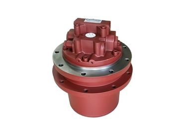 TM06F Seyahat Motor Takma ZX55 ZX48 ZX68 SWE60 SWE70 Ekskavatör Son Tahrik
