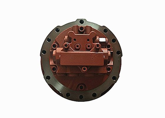 TM06F Seyahat Motor Takma ZX55 ZX48 ZX68 SWE60 SWE70 Ekskavatör Son Tahrik