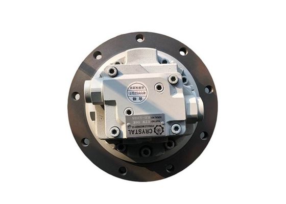 Beyaz erpillar Final Sürücü TM06K KH52SR E305 E305CR PC50 Ekskavatör Için