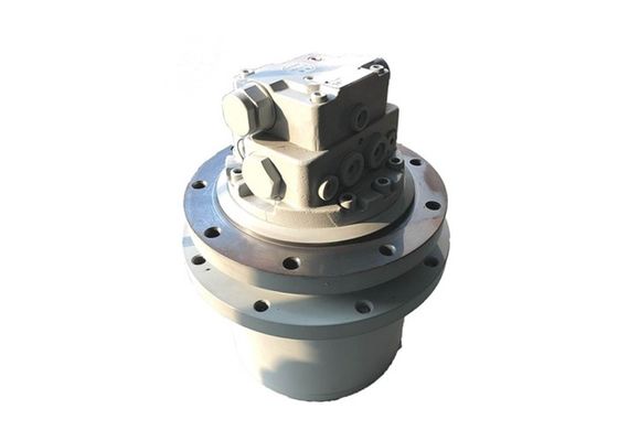 Beyaz erpillar Final Sürücü TM06K KH52SR E305 E305CR PC50 Ekskavatör Için