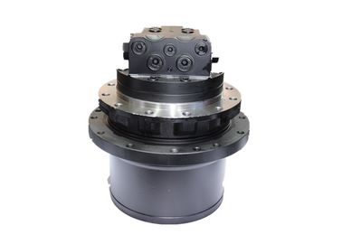 Belparts DH80 Hitachi Final Tahrik Assy TM09 Seyahat Final Motor Cihazı Assy