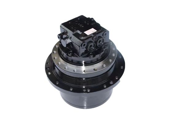 Belparts DH80 Hitachi Final Tahrik Assy TM09 Seyahat Final Motor Cihazı Assy
