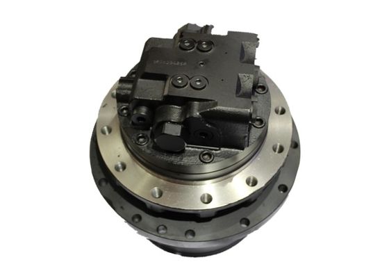 Belparts DH80 Hitachi Final Tahrik Assy TM09 Seyahat Final Motor Cihazı Assy