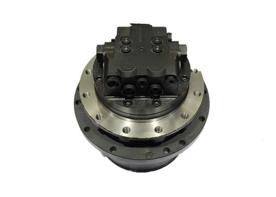 Belparts DH80 Hitachi Final Tahrik Assy TM09 Seyahat Final Motor Cihazı Assy